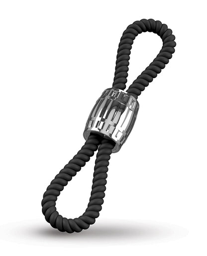 Rebel Two Loop Heavy Rope Cock Lasso