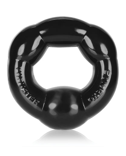 Oxballs Thruster Cockring - Black