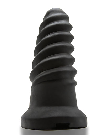 Oxballs Screwdhole Screw'd-in Open Tip Masturbator