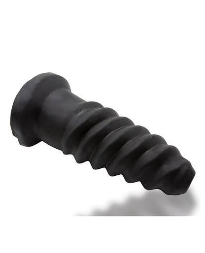 Oxballs Screwdhole Screw'd-in Open Tip Masturbator