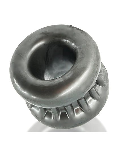 Oxballs Core Grip Squeeze Ball Stretcher - Grey
