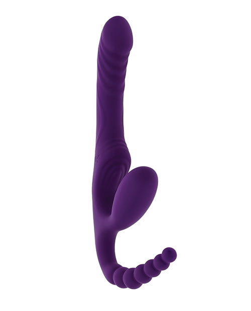 Playboy Pleasure Hug It Out - Acai