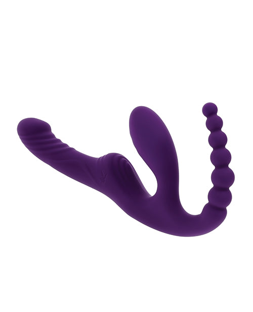 Playboy Pleasure Hug It Out - Acai