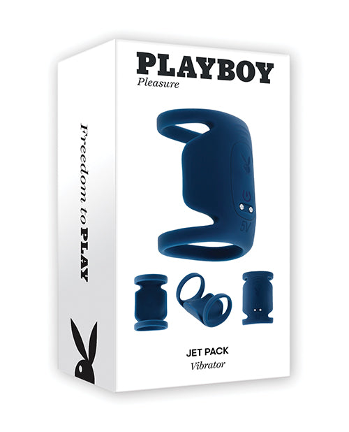 Playboy Pleasure Jet Pack