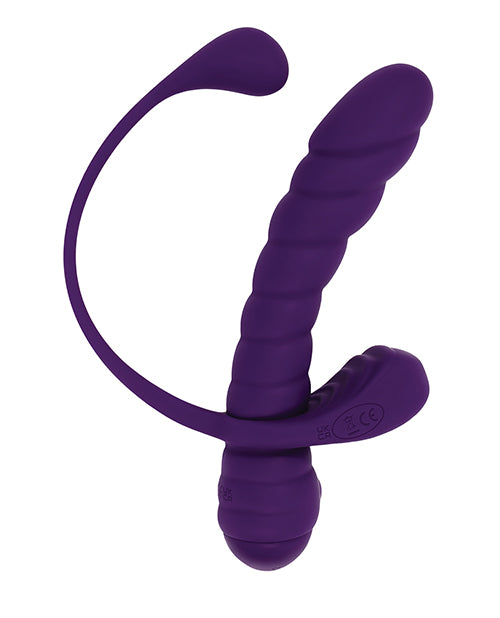 Playboy Pleasure Twisted Playground - Acai