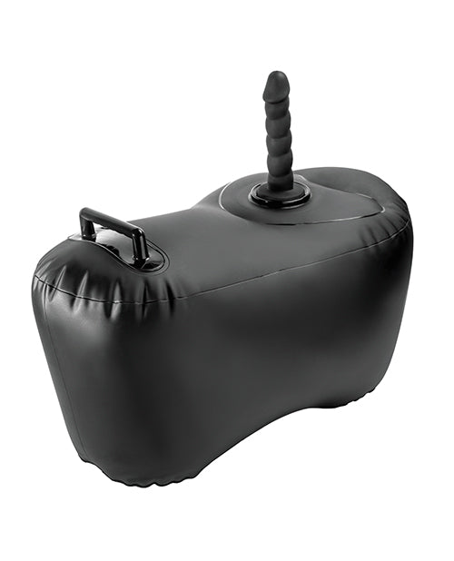 Fetish Fantasy Series Body Dock Inflatable Love Seat