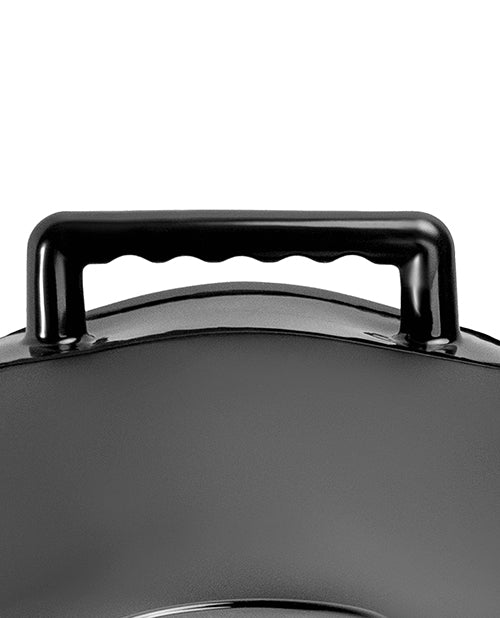 Fetish Fantasy Series Body Dock Inflatable Love Seat