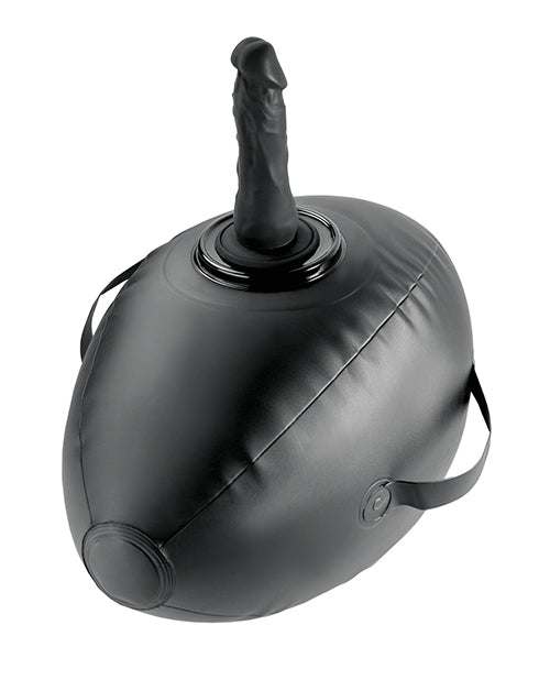 Fetish Fantasy Series Body Dock Inflatable Love Ball