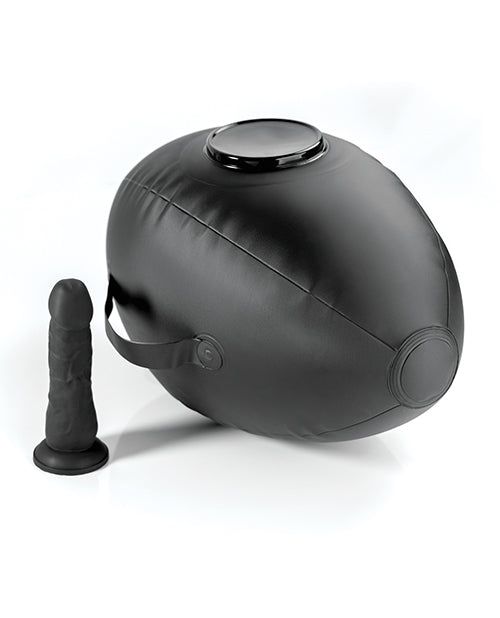 Fetish Fantasy Series Body Dock Inflatable Love Ball