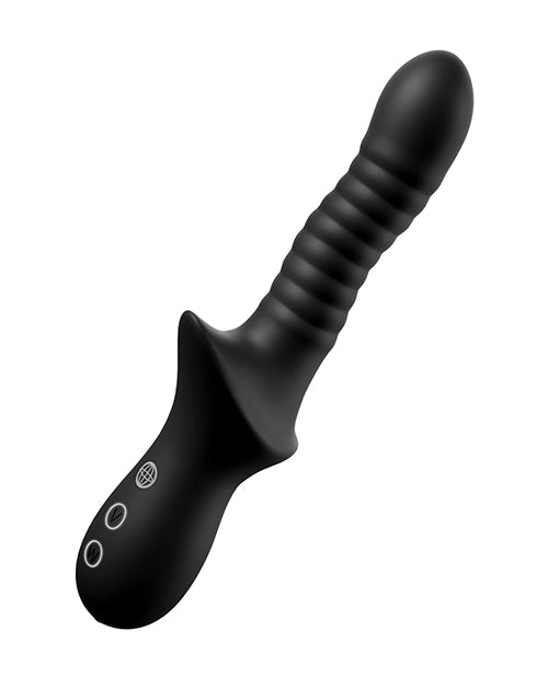 Anal Fantasy Elite Pleasure Wave