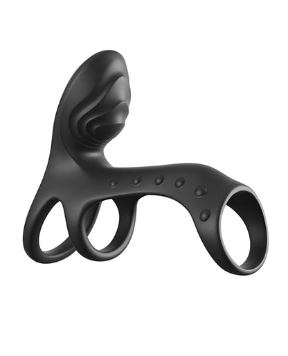 Fantasy C-Ringz Ultimate Couples Cage Pro