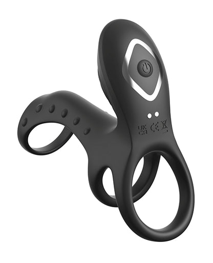 Fantasy C-Ringz Ultimate Couples Cage Pro