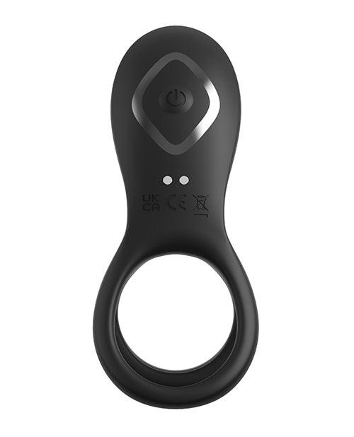 Fantasy C-Ringz Ultimate Couples Cage Pro