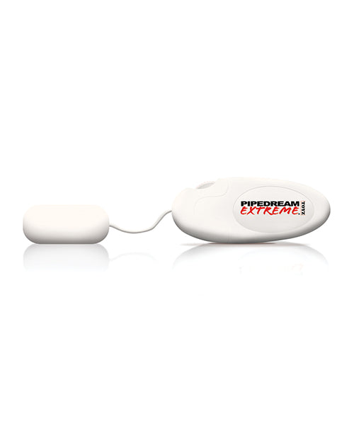 Pipedream Extreme Toyz Bad Girl Vibrating Ass