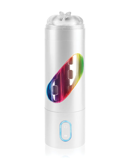 Pipedream Extreme Toyz Rechargeable Roto Bator Pussy