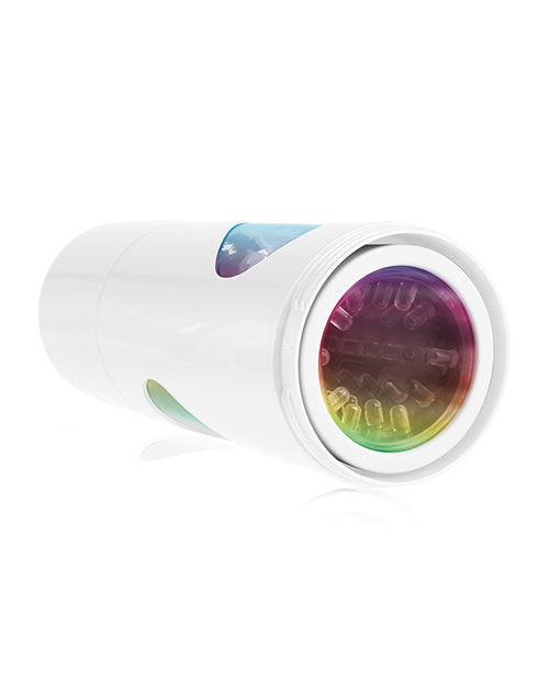 Pipedream Extreme Toyz Rechargeable Roto Bator Pussy