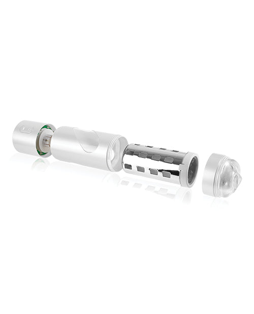 Pipedream Extreme Toyz Rechargeable Roto Bator Pussy