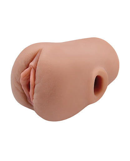 PDX Plus Pussy Pounder Squeeze Stroker