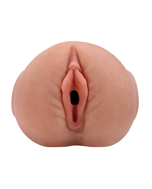 PDX Plus Pussy Pounder Squeeze Stroker