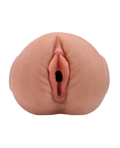 PDX Plus Pussy Pounder Squeeze Stroker