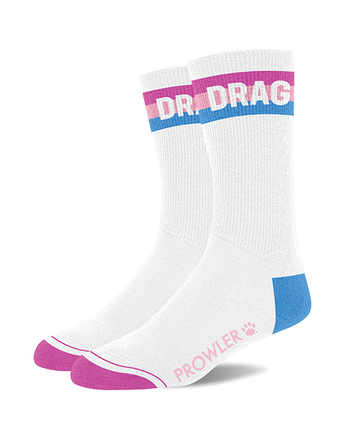 Prowler Drag Men's Socks