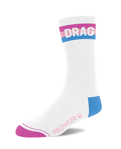 Prowler Drag Men's Socks