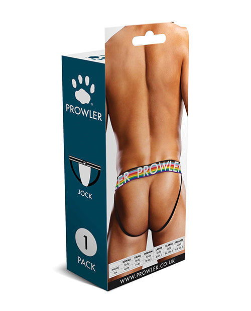 Prowler Oversized Paw Jock Strap