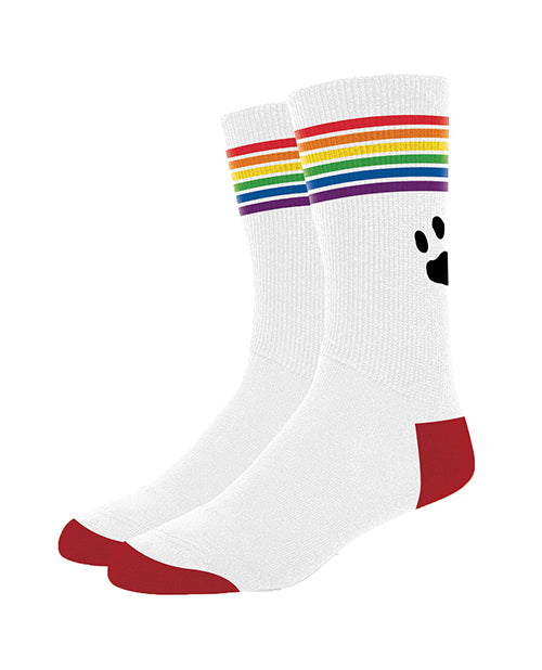 Prowler Pride Men's Socks