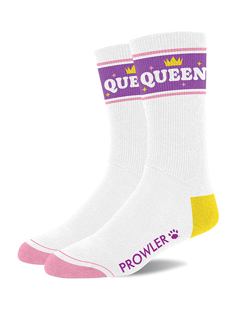 Prowler Queen Men's Socks