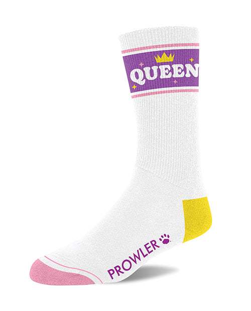Prowler Queen Men's Socks