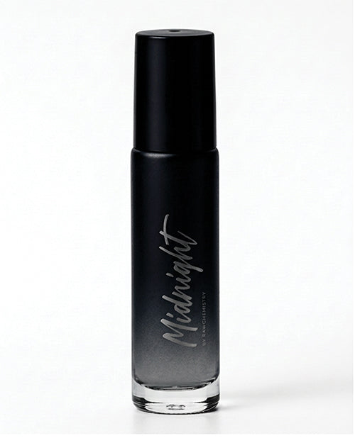 Midnight by Raw Chemistry Roll On - 10 ml