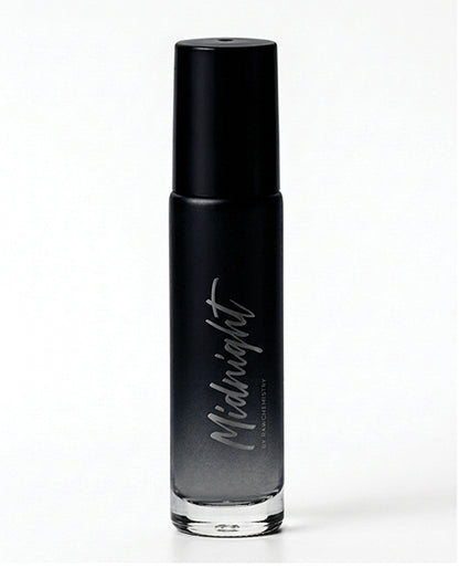Midnight by Raw Chemistry Roll On - 10 ml