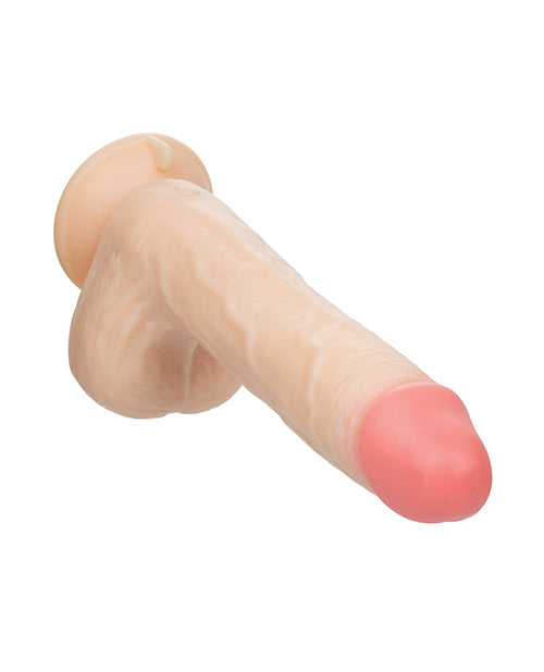 Working Stiff The Vibrating Surfer
