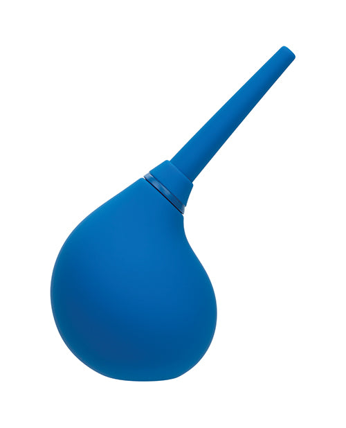 One-Way Silicone Anal Douche