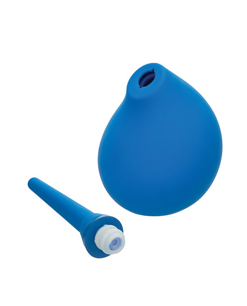 One-Way Silicone Anal Douche