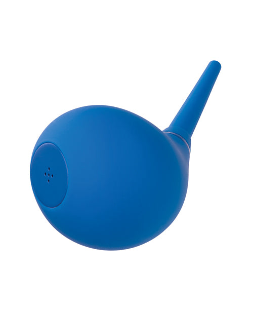 One-Way Silicone Anal Douche