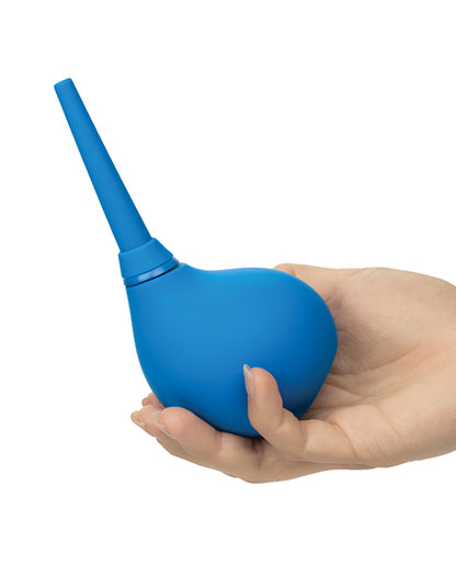 One-Way Silicone Anal Douche