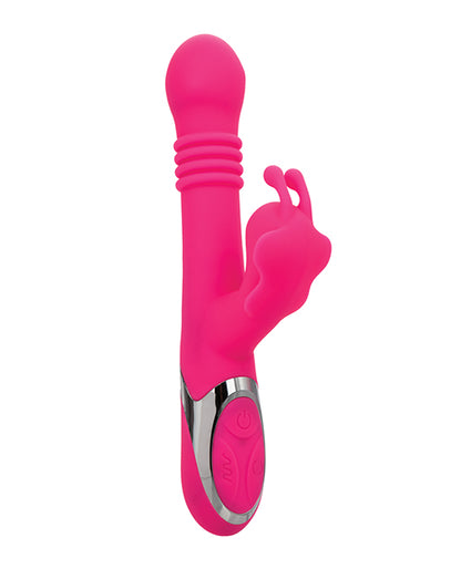 Enchanted Kissing Butterfly Vibrator