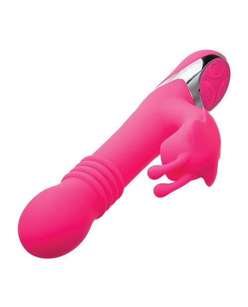 Enchanted Kissing Butterfly Vibrator