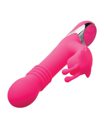 Enchanted Kissing Butterfly Vibrator