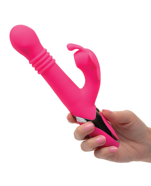 Enchanted Kissing Butterfly Vibrator