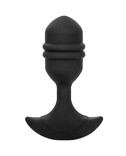 Rock Bottom Rumbling Ribbed Probe