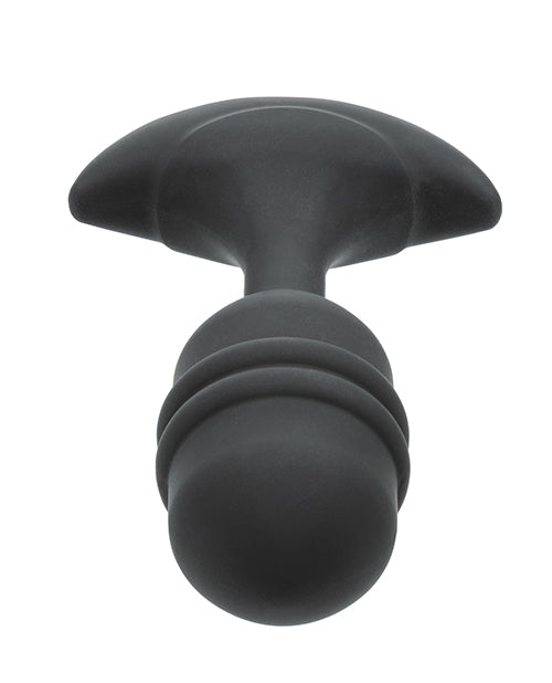 Rock Bottom Rumbling Ribbed Probe