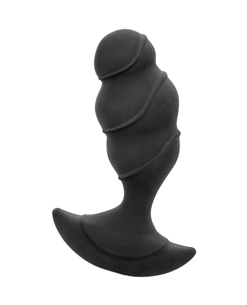 Rock Bottom Rumbling Mega Beaded Probe