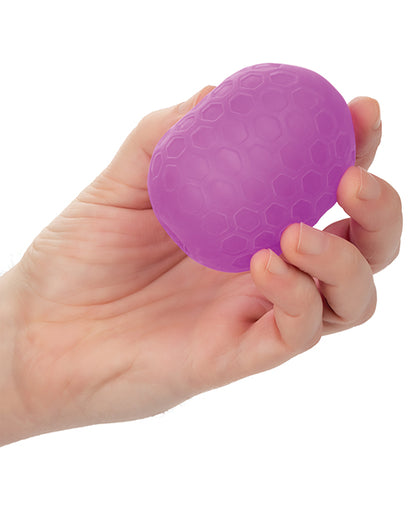 Pop Sock! Textured Masturbator