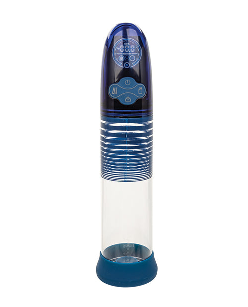 Optimum Series Ultimate Waterproof Smart Pump