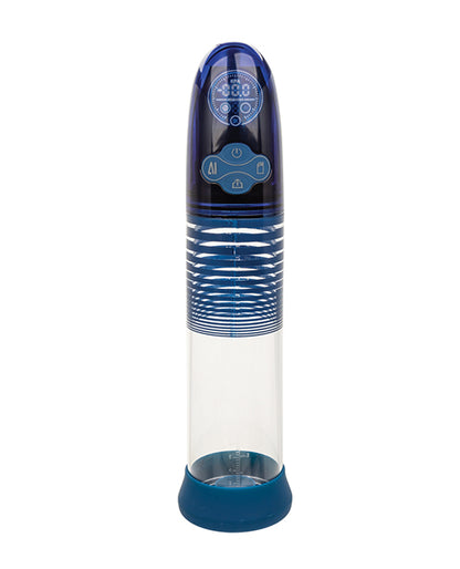 Optimum Series Ultimate Waterproof Smart Pump