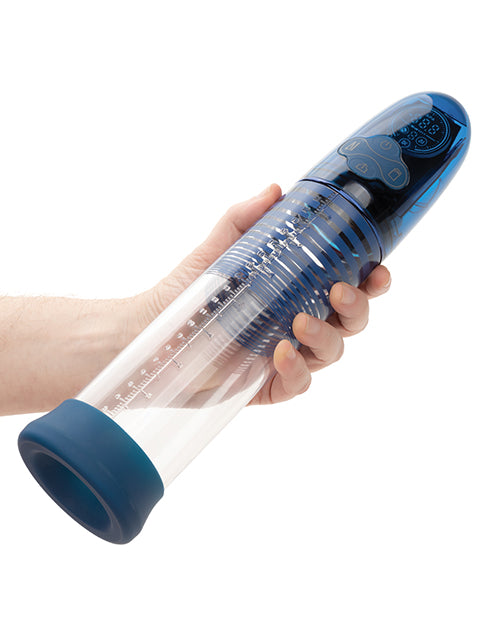 Optimum Series Ultimate Waterproof Smart Pump