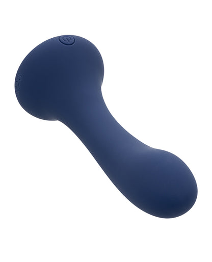 Deep Curve