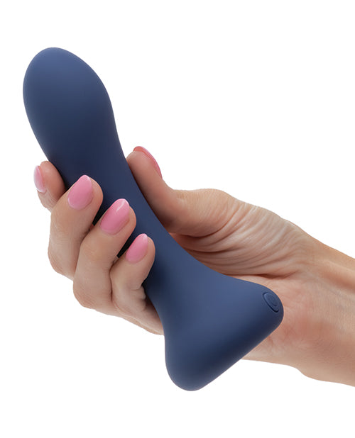 Deep Curve